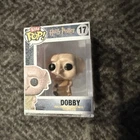 FUNKO HARRY POTTER BITTY POP  "DOBBY" #17