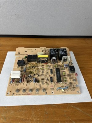 Carrier CESO110057-02 CES0110057-02 Furnace Control Circuit Board Free Shipping