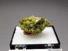 Thumbnail, Pyromorphite, Daoping Lead-Zinc Mine, Guangxi Province, China — photo 5