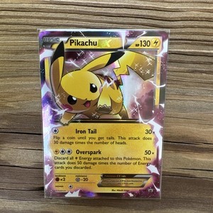 Ex Pikachu | eBay
