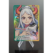 Yamato Leader OP06-022 Alternate Art