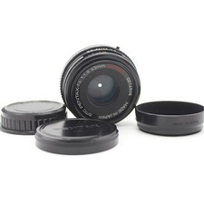 PENTAX smc PENTAX-FA 43mmF1.9 Limited Black 92006