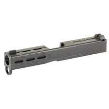 Sylvan Arms Classic Slide for Glock 19 Gen 4 w Internals/Sights, RMR Optic Ready