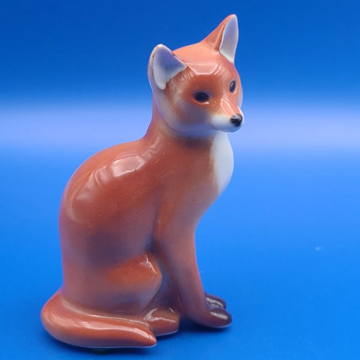 Ussr Porcelain In Antique Ceramic & Porcelain Figurines for sale