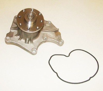 Water Pump for Takeuchi Multi Terrain Loader TL140 TL216 TL26   70SR 80CS #xh