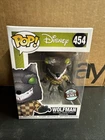 Funko Pop! Disney Wolfman #454 Vinyl Figure Specialty Series