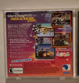 Disney's 102 Dalmatians: Puppies to the Rescue (Sega Dreamcast, 2000) 🔥