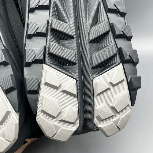 ALTRA Olympus 6 Para hombres 10.5 Trail Running Zapatos Montaña Senderismo Vibram ¡USADOS UNA VEZ! - Imagen 12 de 19
