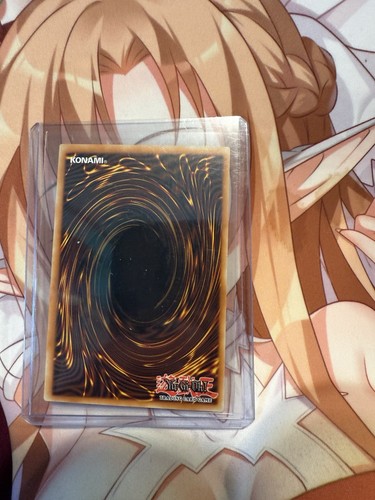 Yugioh S:P Kleine Ritterin Starlight Rare - MP25-DE047 1. Auflage Deutsch