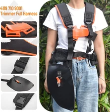 String Trimmer Full Harness 4119 710 9001 for Stihl Trimmer Shoulder Harness ...