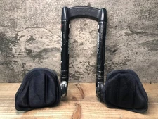 ProfileDesign ZBS DL Aero Bars Diameter 1.25 inch Length 7.08 inch Cycling Parts