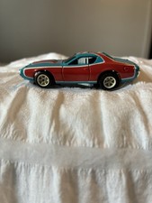 Super Clean AfxG Plus Richard Petty Challenger