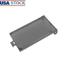 Replacement Cover 1-Gang Horizontal Electrical Box Durable Weatherproof Design