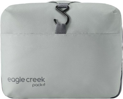 eagle creek Pack-It Kulturbeutel, storm grey