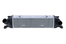 Ladeluftkühler NRF 30996 für TQ HYUNDAI Travel Cargo STAREX Bus A1 H350 H100 HR