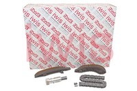 Steuerkettensatz Oben FÜR BMW X1 (E84), BMW 1 (F20) - iwis Motorsysteme 70004SET