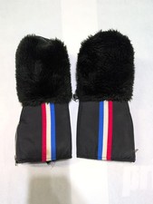 Vintage Snowmobile Gloves Mens Large Choppers