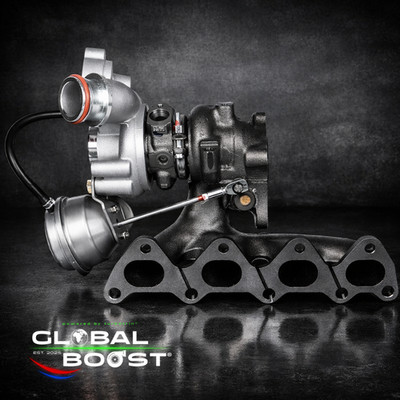 Turbolader 1.4 TFSI, TSI  |  CAXA, CAXC, CMSA, CNVA | inkl. Montagesatz
