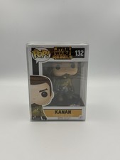 Ultimate Funko Pop Star Wars Figures Checklist and Gallery 826