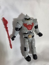 Vintage MOTU Masters of the Universe Horde Trooper Loose Complete A MR1610B