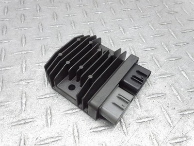 2014 13-14 Ducati Multistrada 1200S Touring Rectifier Voltage Regulator Control