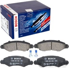 BOSCH BREMSBELÄGE VORNE passend für OPEL AGILA A 1.0 - 1.3 IGNIS BJ. BEACHTEN
