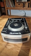 Numark NDX 400 Professional Tabletop DJ USB C...