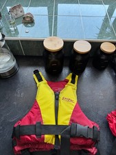 escape bouyancy aid 50n life jacket