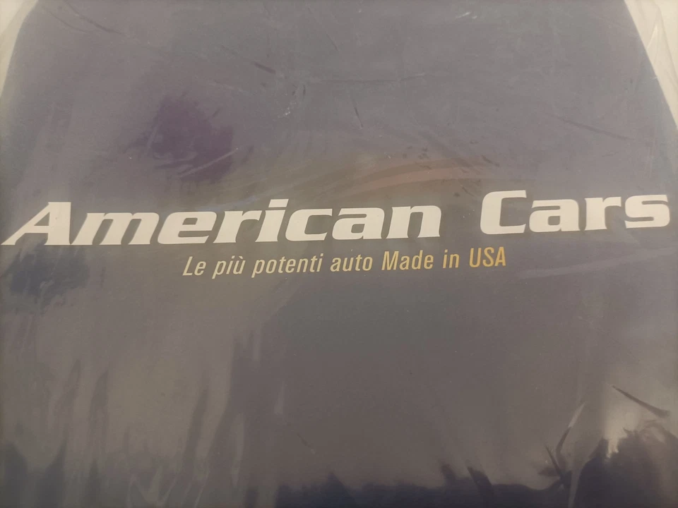 Chevrolet Monte Carlo 1974 American Cars n⁰ 57 De Agostini 1:43 Sigillato - Immagine 4 di 4