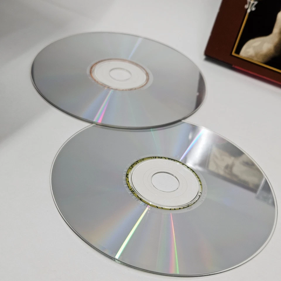 The Paul Butterfield Blues Band Anthology Elektra Years 2 CD Set 1997 Blues Rock - Image 2 of 3