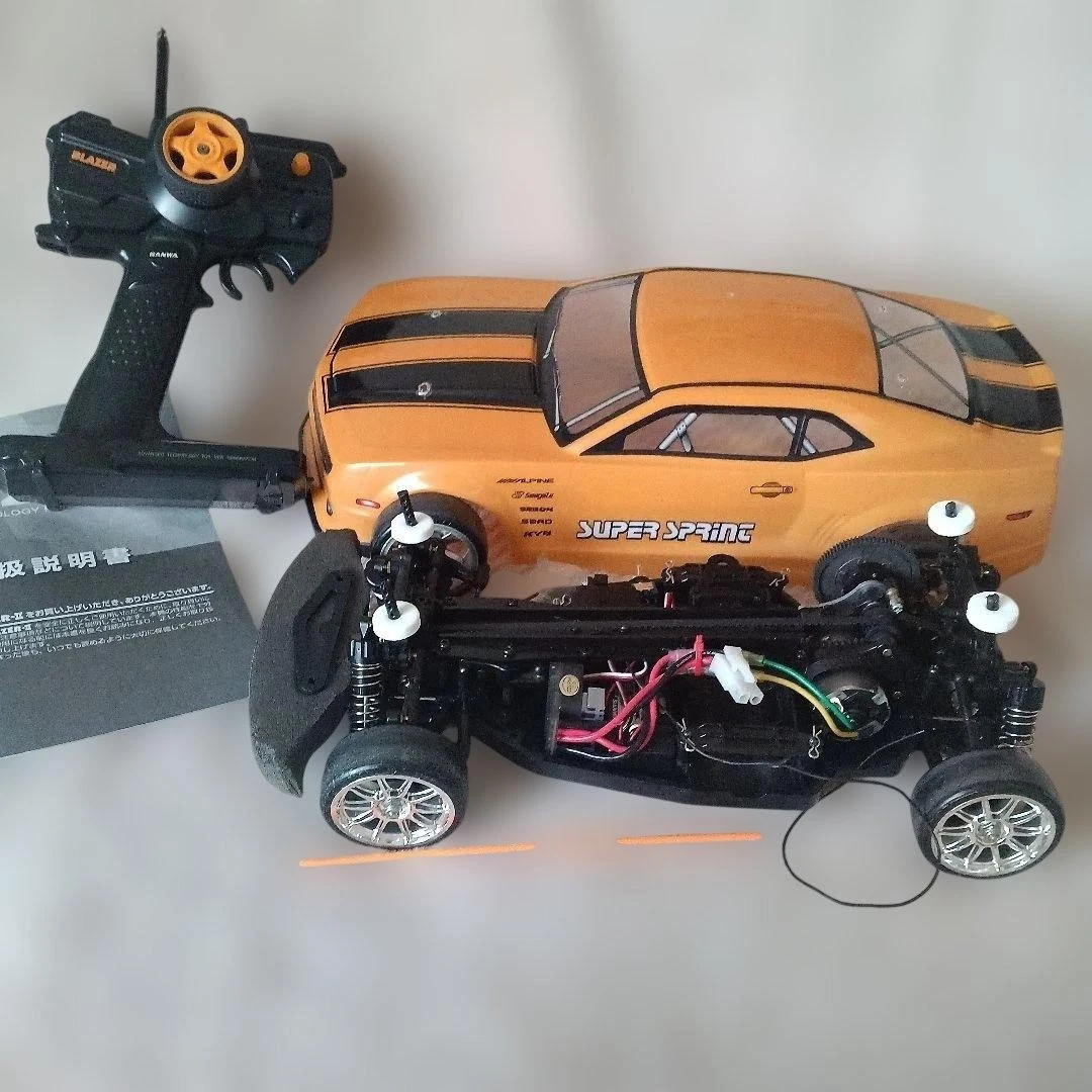 tamiya ta04 products for sale | eBay