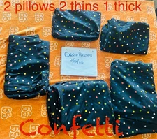 Nugget Comfort Cover Retired Confetti