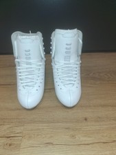 Jackson Elite 5300 figure skate boot size 4.5 E - new
