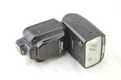 Nikon Speedlight SB-900  SB900 Blitz Flash