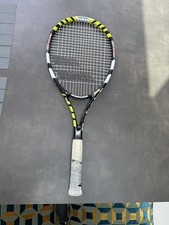 Babolat Pulsion 102 beginner/Intermediate Tennis Racket - Used