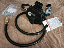 NEW Predator 5000 Watt Generator Propane LP Natural Gas Dual-Fuel Conversion Kit