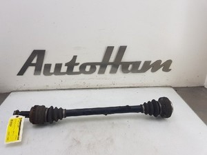 ANTRIEBSWELLE RECHTS VORNE ABS BMW 3 serie (E90) 2008 7525822A103 / 33217553562