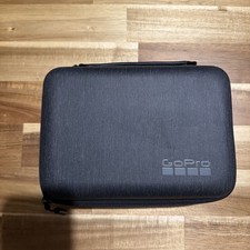 Genuine GoPro Semi Hard Case for Hero12 Hero13 Hero10 Hero11 Hero 9 11 12 13