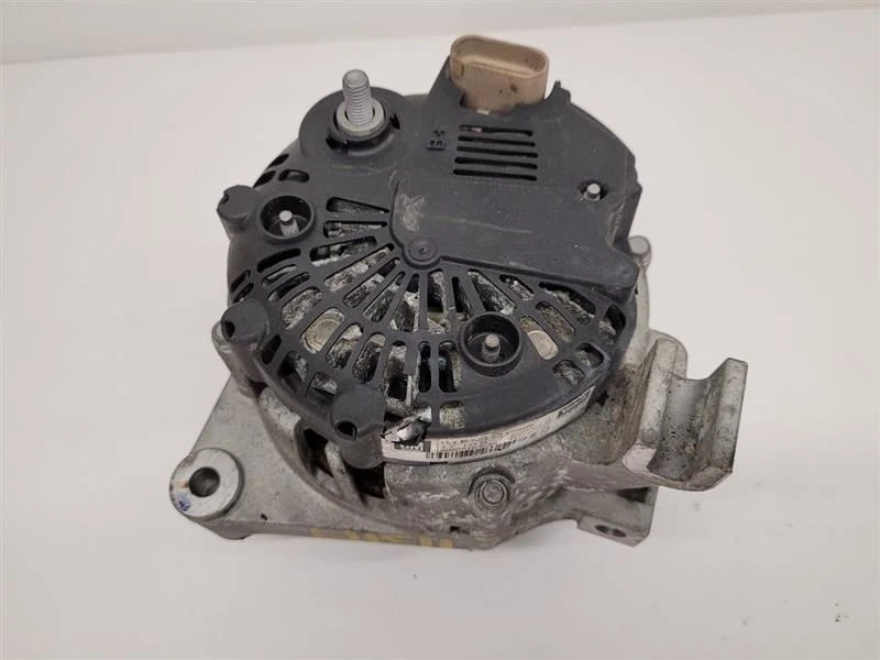 2006-2010 PONTIAC G6 Alternator 125 Amp 25922329 06-10 Foto 2 de 4