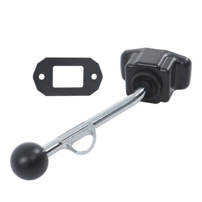 LABLT 12'' Tall Trigger Shifter For VW Baja Bug Manx Dune Buggy Sandrail 0044510