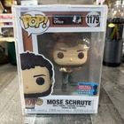 Funko Pop! The Office Mose Schrute #1179 New York Comic Con Exclusive 2021 NiB