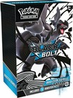 Pokemon TCG Scarlet & Violet 10.5 Black Bolt Booster Bundle Factory Sealed