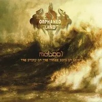 Mabool (Re-Issue 2019) | Orphaned Land | Audio-Cd | Cd | 2019