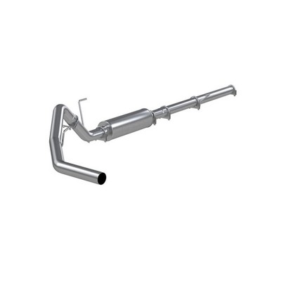 MBRP Exhaust Exhaust System Kit for 2008 Ford F-150 4.6L V8 GAS SOHC