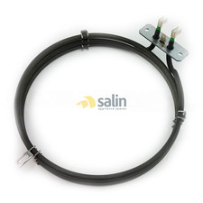 BAUMATIC OVEN 3-RING FAN FORCED ELEMENT (3000W)