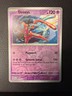 Deoxys Rare Paradox Rift Reverse Holo 074/182 NM/M Pokemon