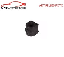 ANTI ÜBERROLLBÜGEL BUSH VORNE MOOG OP-SB-8963 I FÜR OPEL ZAFIRA A