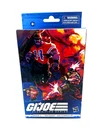GI Joe Hasbro Classified Series #62 Bazooka SEALED Action Figure (S)