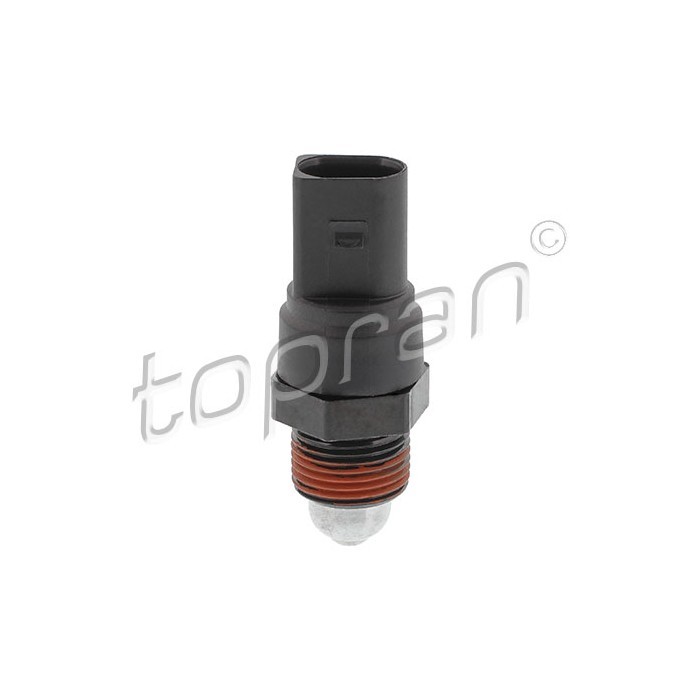 Contacteur de feu de recul 02K945415 pour Volkswagen Golf IV, Audi A3 et Skoda Octavia