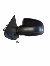 Retroviseur gauche (ou coque) Dacia LOGAN